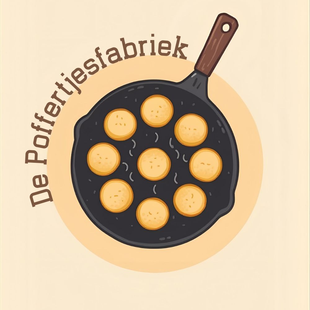 De Poffertjesfabriek
